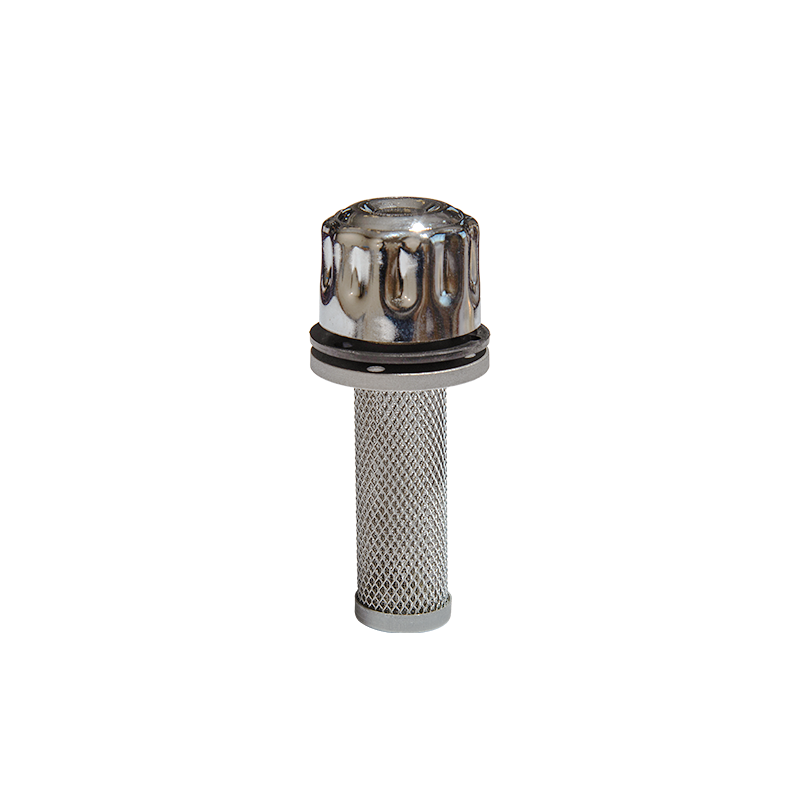 Hydraulisk tilbehør