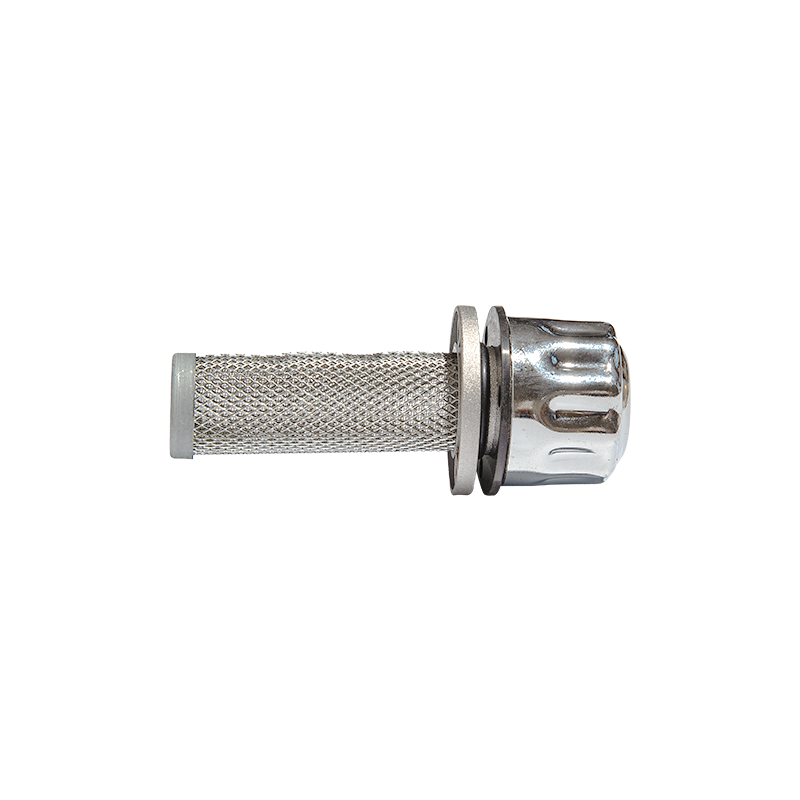 Hydraulisk tilbehør