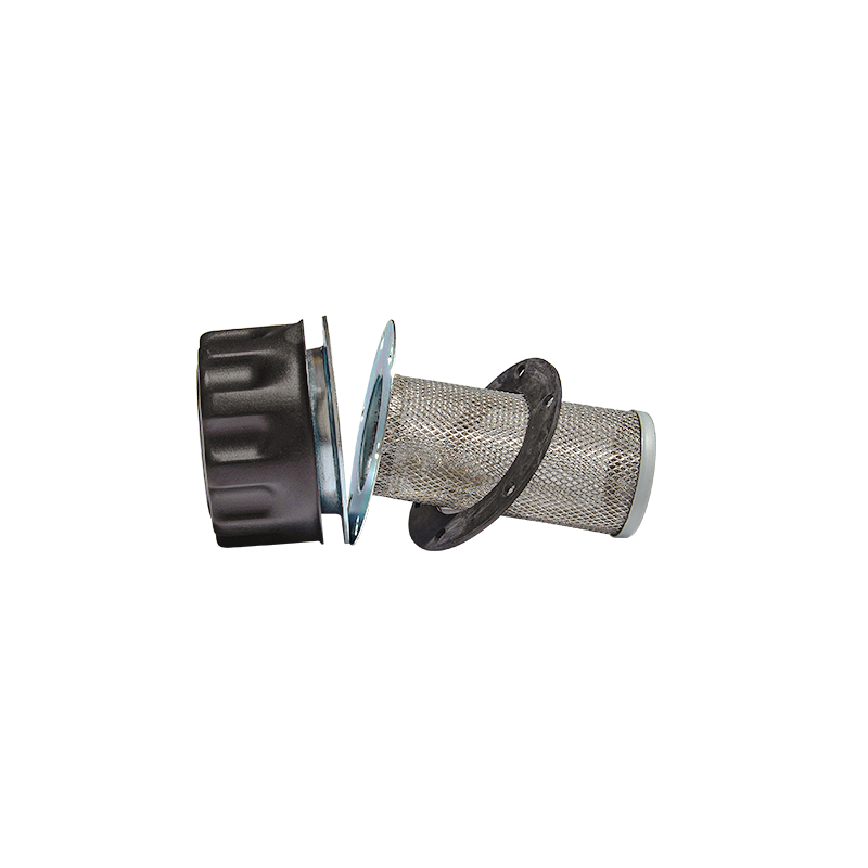 Hydraulisk tilbehør
