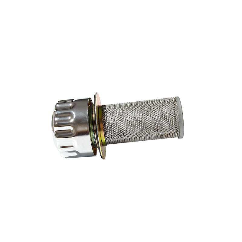 Hydraulisk tilbehør