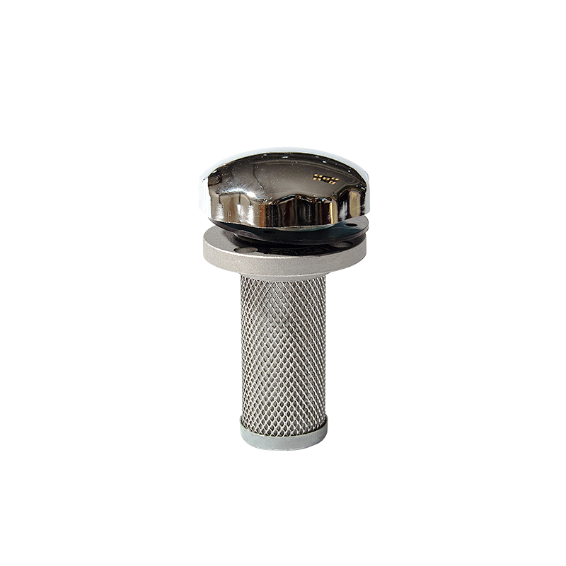 Hydraulisk tilbehør
