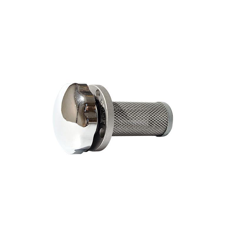 Hydraulisk tilbehør