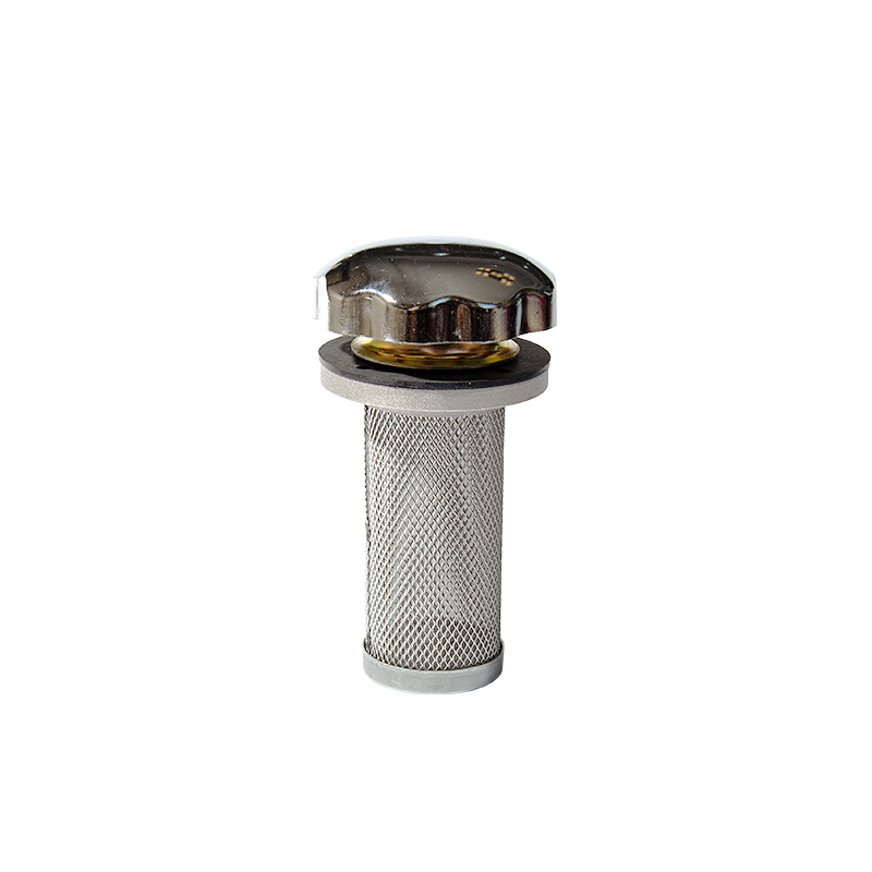 Hydraulisk tilbehør