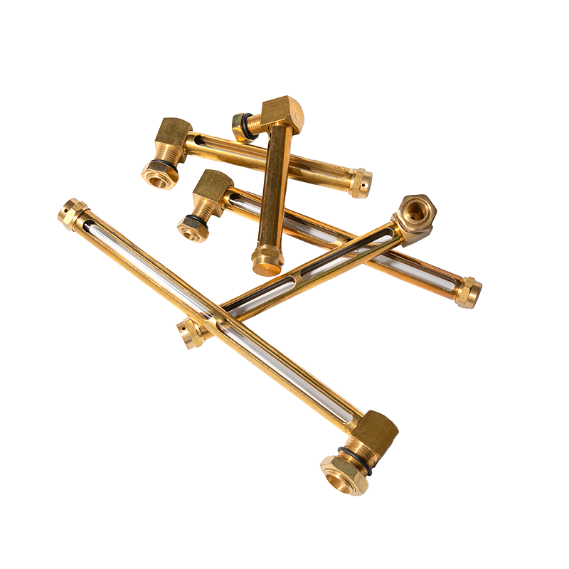 Hydraulisk tilbehør